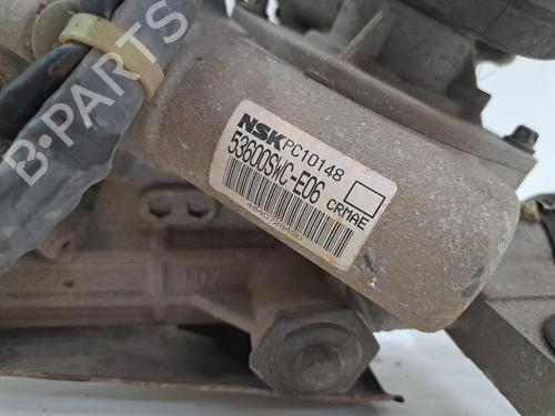 Steering rack HONDA CR-V III (RE_) 2.0 i-VTEC 4WD (RE5, RE2) | BP37433342M22 - Image 2