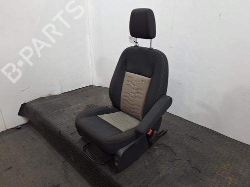 Right front seat FORD TRANSIT CUSTOM V362 Van (FY, FZ) 2.0 EcoBlue | BP39204605C16 - Image 3