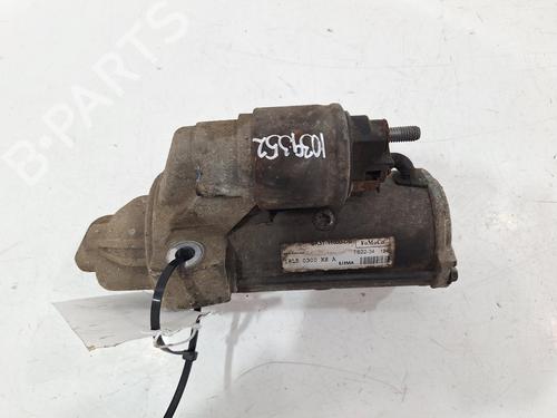 Starter FORD TRANSIT CUSTOM V362 Van (FY, FZ) 2.2 TDCi | BP31927788M8