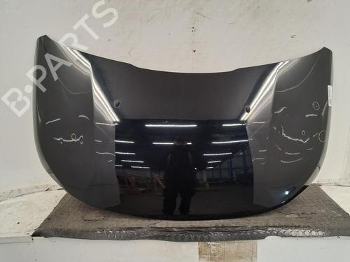 Used Hood Hood PEUGEOT 2008 I (CU_) 1.6 BlueHDi 75 (75 hp) 33318646 33318646