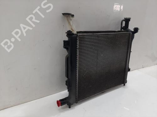 Water radiator KIA PICANTO II (TA) 1.0 | BP35768710M31 - Image 2