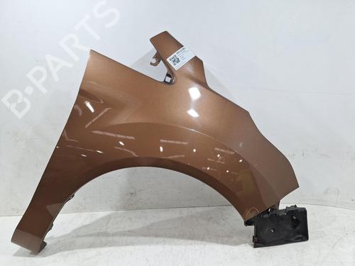 Used Right front fenders FORD B-MAX (JK) 1.0 EcoBoost (120 hp) 31999254