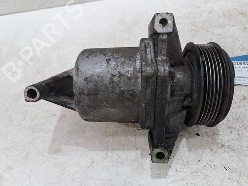 AC compressor NISSAN NOTE (E12) 1.2 DIG-S | BP33124485M34  - Image 6