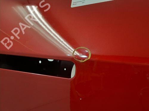 Right front door JAGUAR I-PACE (X590) EV400 AWD | BP30735757C3