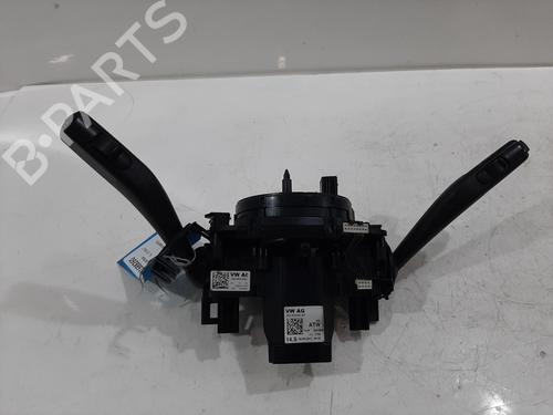 Switch SEAT ALTEA (5P1) 1.6 TDI | BP33987822I30 - Image 6