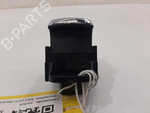 Hamulec ręczny NISSAN QASHQAI II (J11, J11_) 1.2 DIG-T | BP29882105I18 