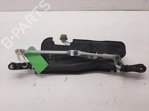 Used Front wiper motor Front wiper motor 26784122 26784122