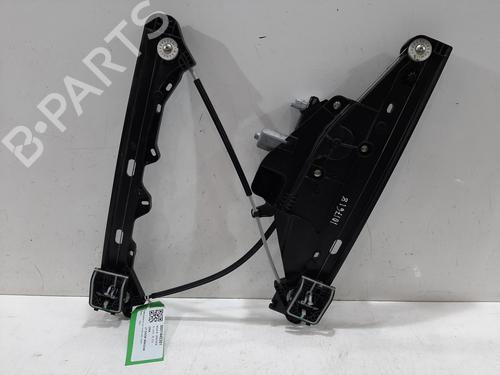 Front left window mechanism PEUGEOT 2008 II (UD_, US_, UY_, UJ_, UR_, UC_) 1.2 PureTech 130 (USHNS, URHNS) | BP26777407C22 
