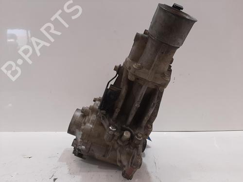 Transfer box MITSUBISHI ASX (GA_W_) 1.6 DI-D 4WD | BP28039085M36 