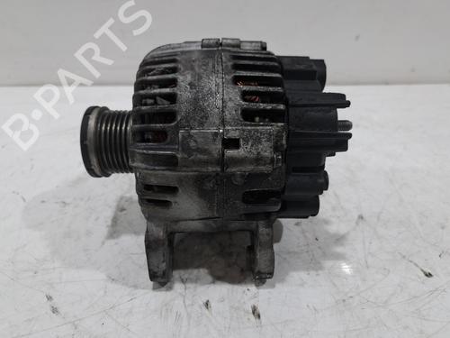 Alternator SKODA FABIA II Combi (545) 1.2 TSI | BP37019298M7 - Image 2