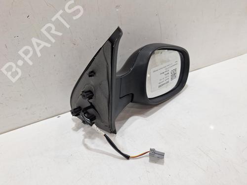 Used Right mirror NISSAN MICRA III (K12) 1.2 16V (80 hp) 26796870
