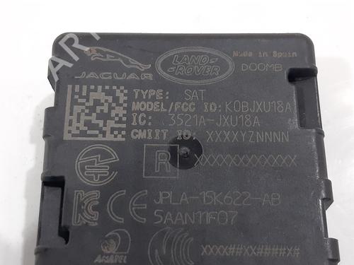 Control unit JAGUAR I-PACE (X590) EV400 AWD | BP29162990M11 