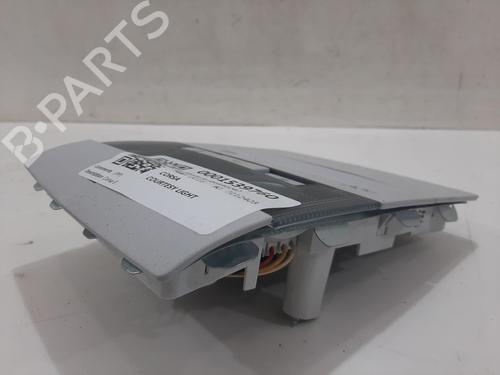 Interior roof light VAUXHALL CORSA Mk IV (E) (X15) 1.4 | BP29810024I8 