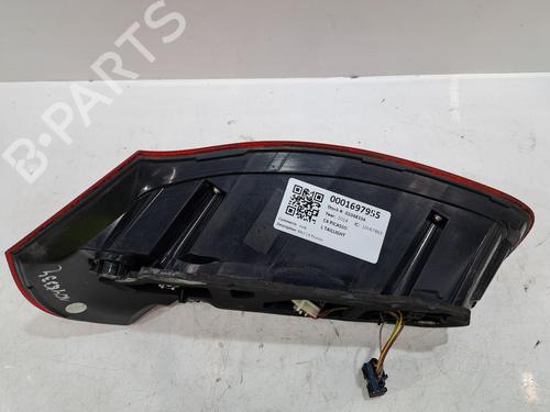 Left taillight CITROËN C4 Picasso II 1.6 HDi / BlueHDi 115 | BP34206217C34  - Image 6