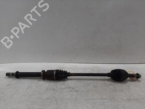 Used Other RENAULT CLIO III (BR0/1, CR0/1) 1.2 16V (BR02, BR0J, BR11, CR02, CR0J, CR11) (75 hp) 32503065