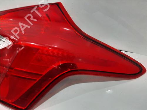 Right taillight FORD FOCUS III 1.6 Ti | BP36383641C35 - Image 4