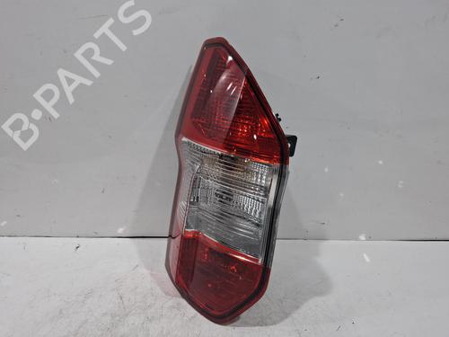 Used Left taillight Left taillight 38158410 38158410