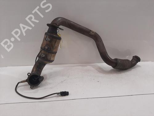 Catalyst MERCEDES-BENZ A-CLASS (W176) A 180 (176.042) | BP34101204M10  - Image 5