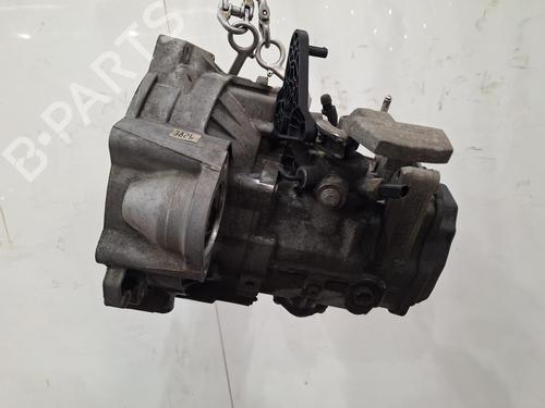 Gearbox SKODA YETI (5L) 2.0 TDI | BP38992050M3 - Image 4