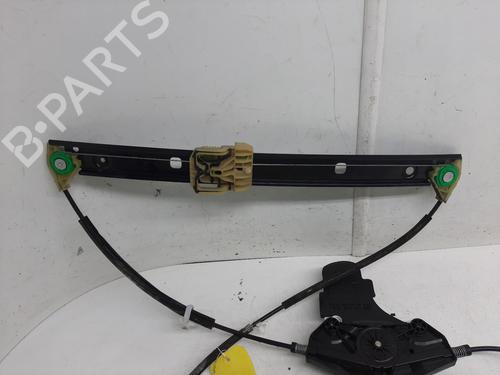 Front left window mechanism AUDI A8 D4 (4H2, 4H8, 4HC, 4HL) 3.0 TDI quattro | BP26815434C22 