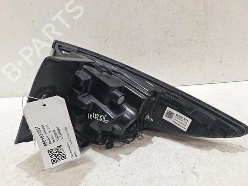 Left taillight HYUNDAI TUCSON (NX4E, NX4A) 1.6 T-GDi Hybrid | BP32409272C34