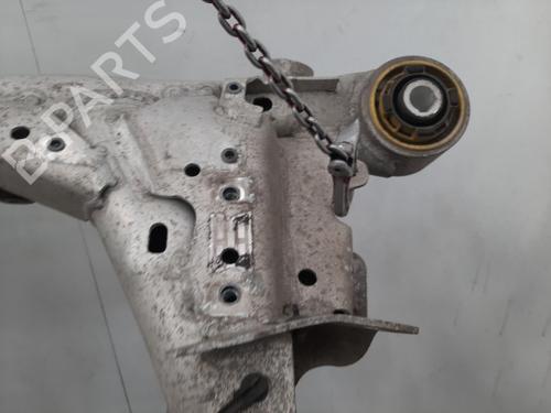 Subframe JAGUAR I-PACE (X590) EV400 AWD | BP29883147M9