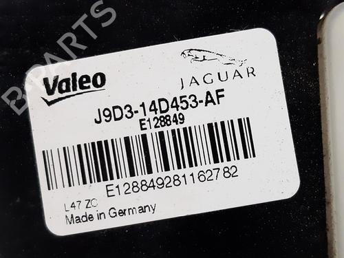 Electronic module JAGUAR I-PACE (X590) EV400 AWD | BP29809369M83