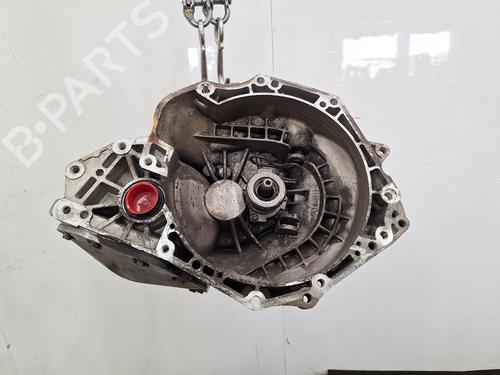 Used Gearbox Gearbox VAUXHALL ADAM (M13) 1.2 (69 hp) 34377644 34377644