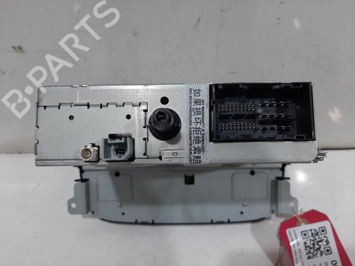 Radio FIAT 500X (334_) 1.4 (334AXC1B, 334AXC11) | BP37614100E6 - Image 4