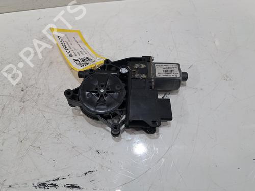 Used Front right window mechanism PEUGEOT 2008 I (CU_) 1.2 THP 110 / PureTech 110 (110 hp) 31009235