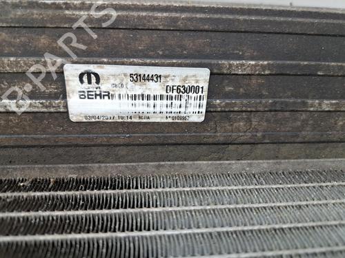 Radiator set PEUGEOT BOXER Van 2.0 BlueHDi 130 | BP38973145M120 - Image 2