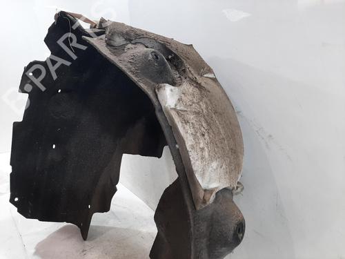 Hjulbue JAGUAR I-PACE (X590) EV400 AWD | BP31315647C56 