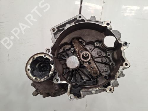 Gearkasse Gearkasse 39241537 39241537
