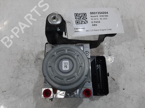 ABS pump JAGUAR E-PACE (X540) 2.0 P200 AWD | BP26774293M43 