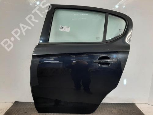 Used Left rear door Left rear door VAUXHALL CORSA Mk IV (E) (X15) 1.2 (69 hp) 33988577 33988577