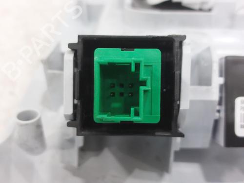 Interior roof light PEUGEOT 3008 I MPV (0U_) 1.6 BlueHDi 120 | BP26753818I8 