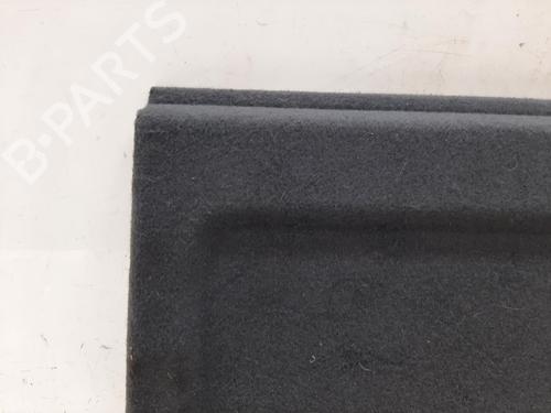 Rear parcel shelf VW GOLF VI (5K1) 1.6 TDI | BP37673063C85 - Image 3