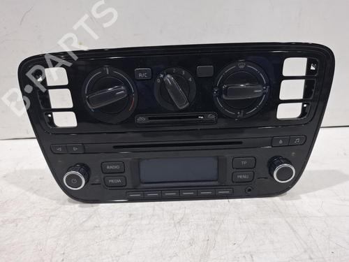 Used Radio Radio 38626248 38626248
