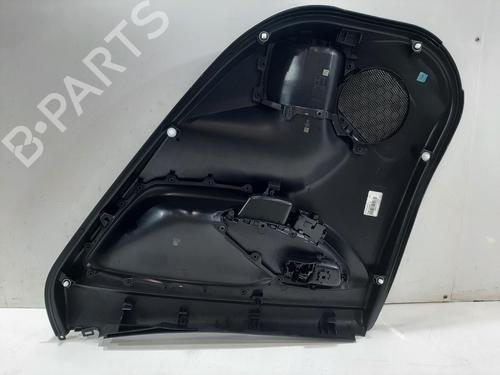 Rear left panel TOYOTA YARIS (_P21_, _PA1_, _PH1_) 1.5 Hybrid (MXPH10, MXPH11) | BP30671229C60 - Image 6