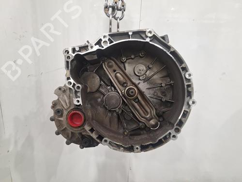 Used Gearbox MINI MINI (R56) Cooper (120 hp) 30304563