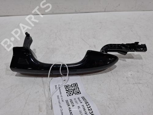 front-left-exterior-door-handle-ford-fiesta-vii-hj-hf-2017-39267129 main image