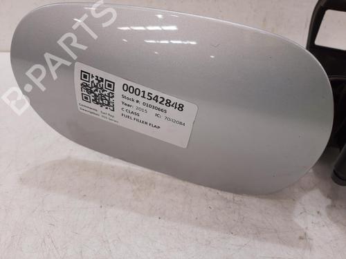 Fuel flap MERCEDES-BENZ C-CLASS (W205) C 200 (205.042) | BP29988633C131