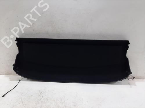 Rear parcel shelf AUDI A1 (8X1, 8XK) 1.4 TFSI | BP33435488C85 - Image 4