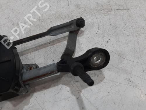 Front wiper motor VAUXHALL CORSA Mk IV (E) (X15) 1.4 | BP31965216M29 