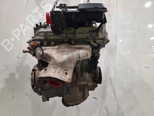 Engine NISSAN JUKE (F15) 1.6 | BP36451900M1  - Image 6