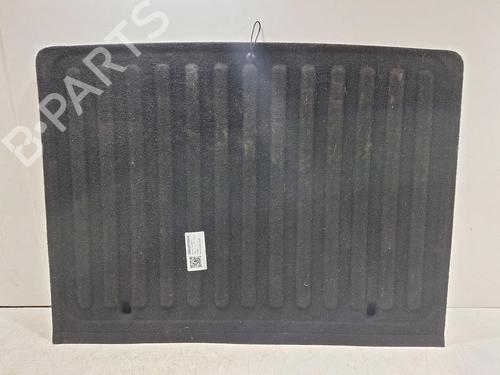 Used Luggage compartment floor Luggage compartment floor VAUXHALL ASTRA Mk VII (K) (B16) 1.0 (105 hp) 40116882 40116882