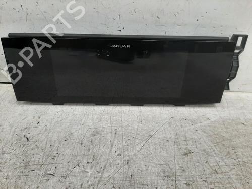 Electronic module JAGUAR I-PACE (X590) EV400 AWD | BP26852396M83 