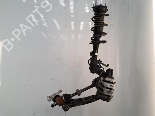Used Left front suspension HONDA CR-V V (RW_, RT_) 2.0 E-CVT HYBRID AWD (RT6) (215 hp) 26838471