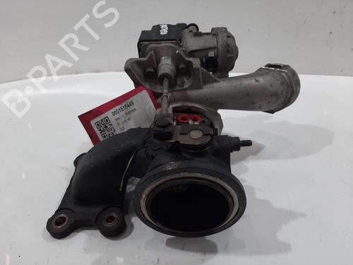 Used Turbocharger/Supercharger AUDI A3 (8V1, 8VK) 1.4 TFSI (125 hp) 29322668