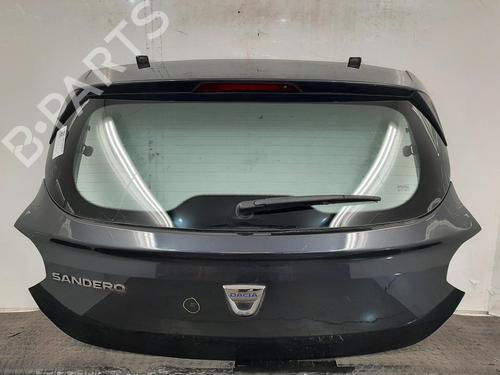 Used Tailgate Tailgate 39241584 39241584